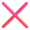 cross mark